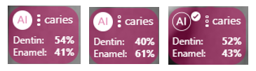 A close up of a label

Description automatically generated